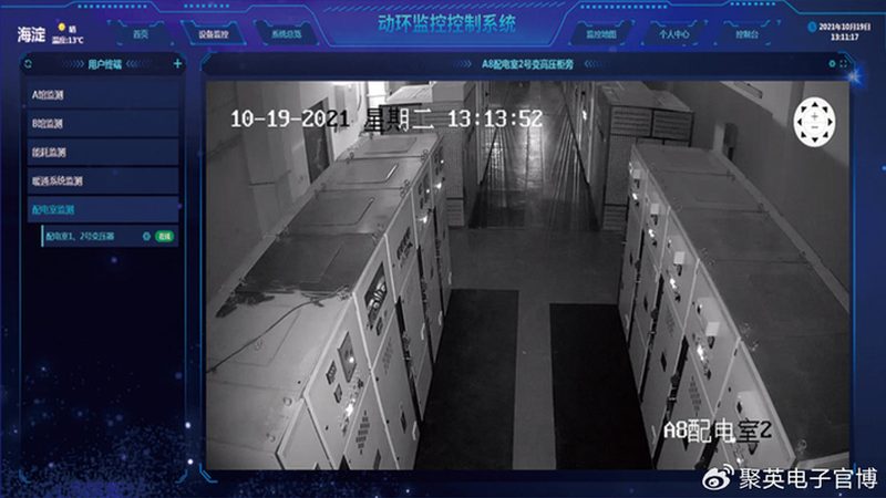 成都监控摄像头厂家直销，如何选择合适的产品？**