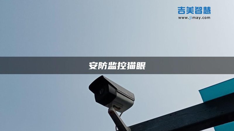 安防工程维保服务哪家好