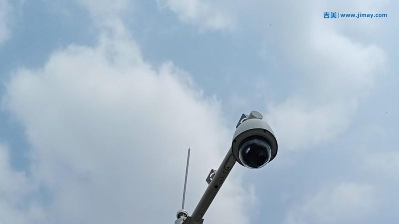 周界报警工程安装：五大关键注意事项