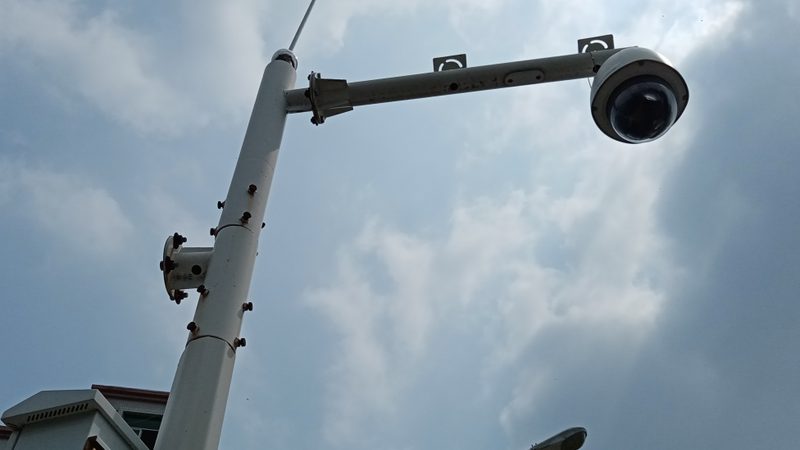 上海智能安防系统，价格与价值的平衡之道**