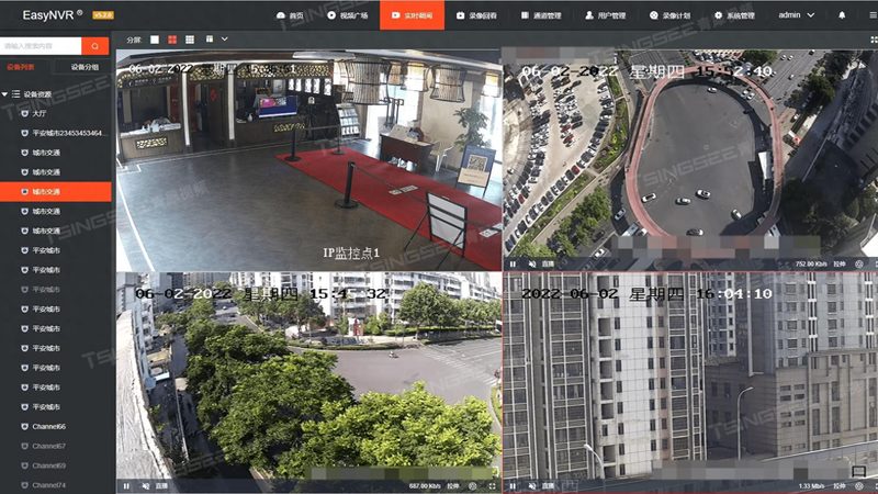 无人值守ETC停车场，如何实现高效通行与安全监管？**