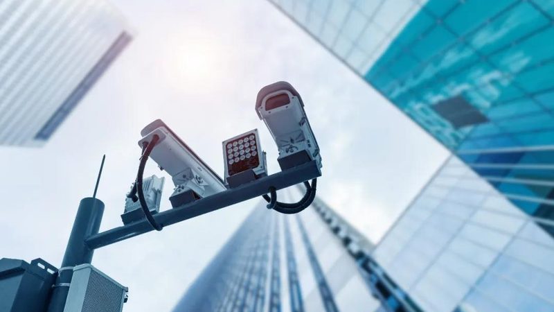 联网防盗报警系统与视频监控联动：安全守护的智慧升级**