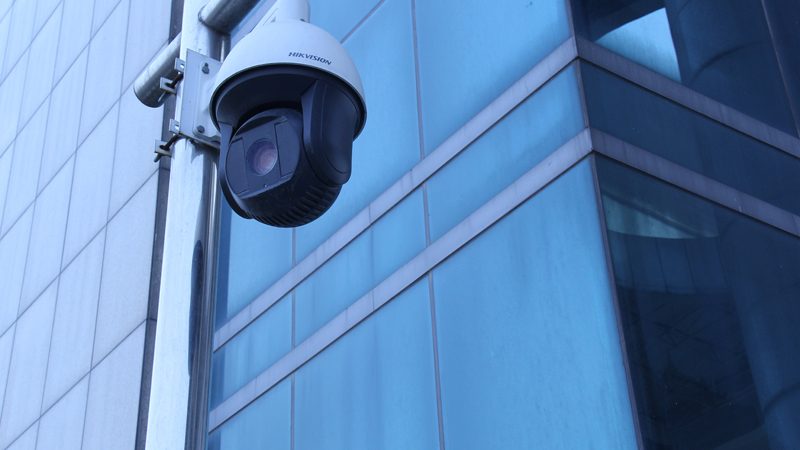电子围栏振动光纤：揭秘其原理与选购要点