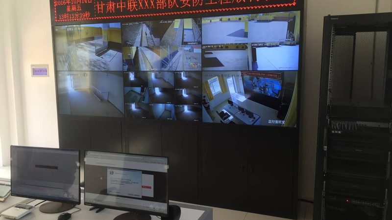老旧小区可视对讲改造：优劣势分析**