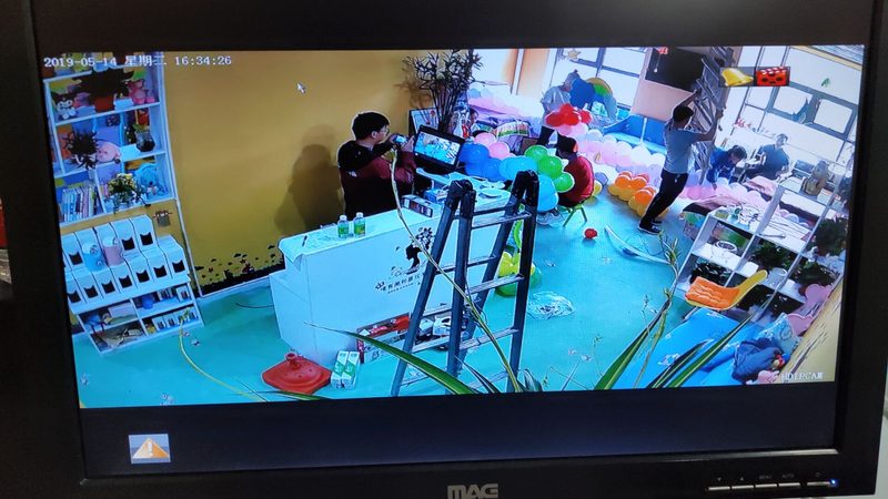 小区安防，如何选择智能系统厂家？**