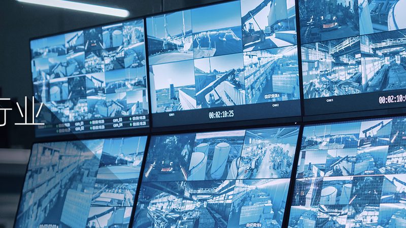门禁系统安装：关键步骤与费用解析**