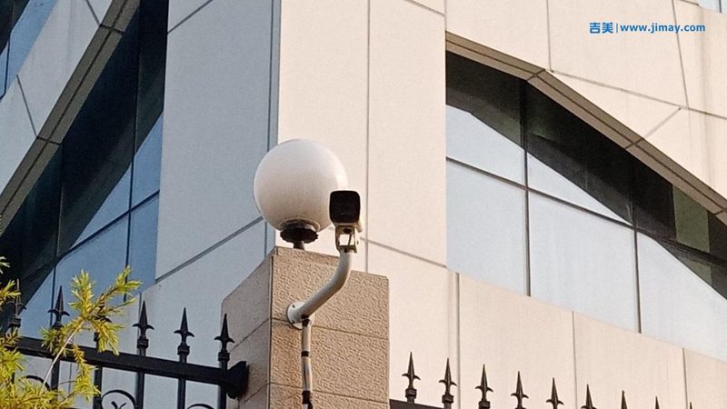 小区云门禁系统：功能解析与选型要点**