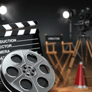 企业宣传片拍摄