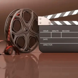 产品宣传片拍摄